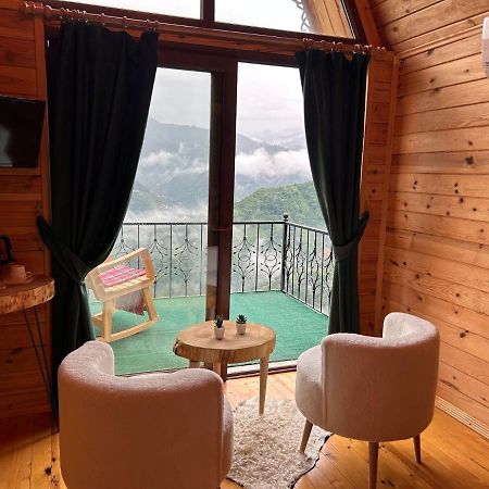 Kuzey Bungalov Ardeşen Exterior foto