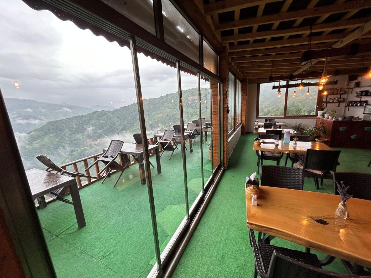 Kuzey Bungalov Ardeşen Exterior foto