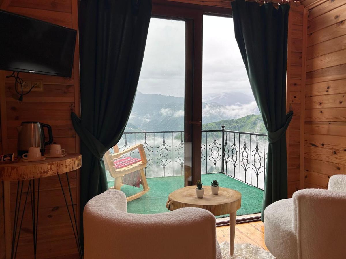 Kuzey Bungalov Ardeşen Exterior foto